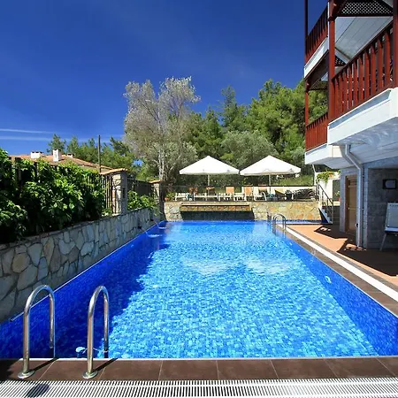 Hotel Summer