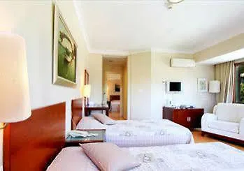 Отель Summer Акьяка