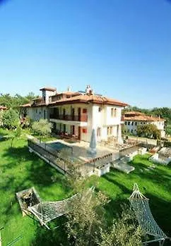 Summer Hotel 4*