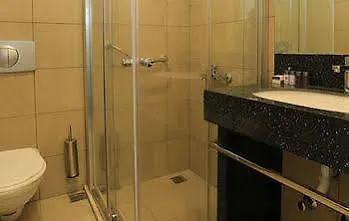 Отель Summer Акьяка