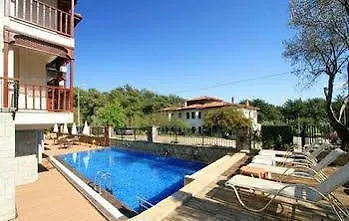 Summer Отель 4*