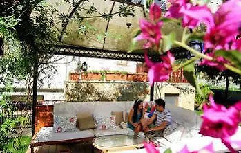 Summer Hotel