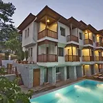 Ξενοδοχείο Summer Akyaka (Mugla)