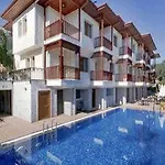 Ξενοδοχείο Summer