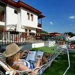 Summer Ξενοδοχείο Akyaka (Mugla)