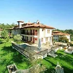 Summer Ξενοδοχείο 4*