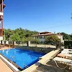 Summer Ξενοδοχείο 4*