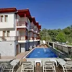 Summer Ξενοδοχείο