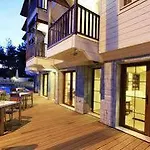 Summer 4* Akyaka (Mugla)
