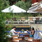 Summer Ξενοδοχείο Akyaka (Mugla)