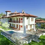 Summer 4* Akyaka (Mugla)