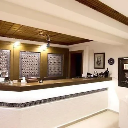 Otel Summer Akyaka (Mugla)