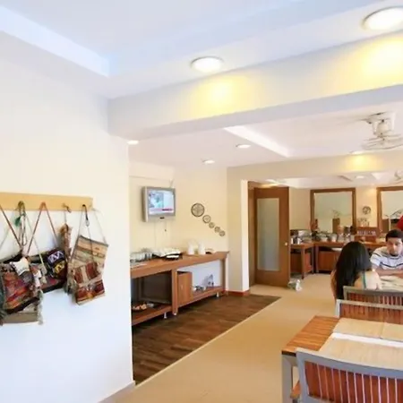 Otel Summer