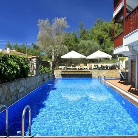 Otel Summer 4*