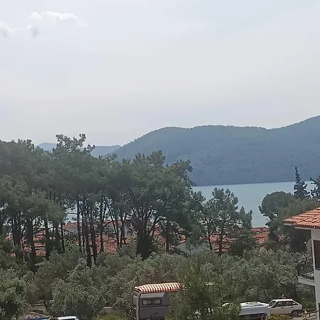 Summer Otel 4*