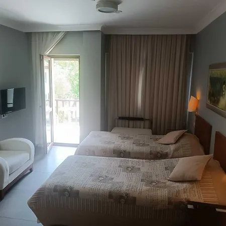 Summer Otel Akyaka (Mugla)
