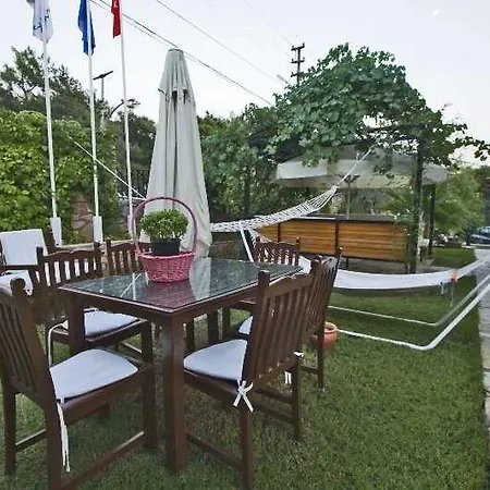 Hotel Summer Akyaka (Mugla)