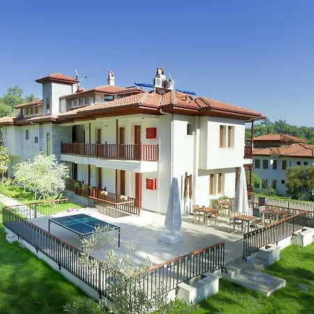 Summer 4* Akyaka (Mugla)