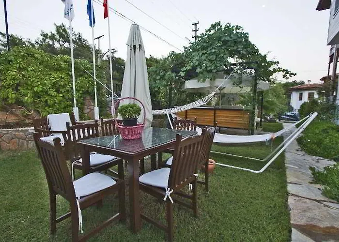 酒店 夏日酒店 阿奇亚卡