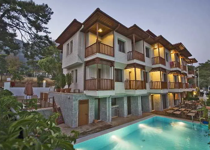 호텔 Summer 아키아카