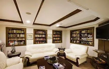 酒店 夏日酒店 4*